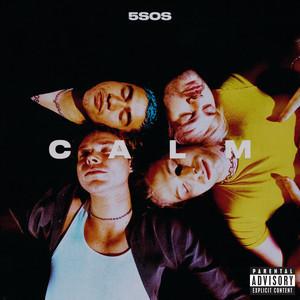 Cover voor 5 Seconds of Summer Teeth