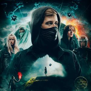 Cover voor Alan Walker, Winona Oak World We Used to Know