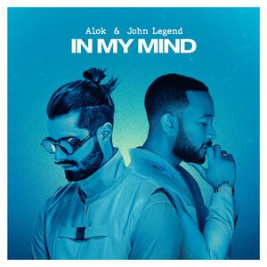 Cover voor Alok, John Legend In My Mind