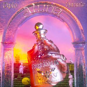 Cover voor Aluna, Diplo, Durante, AlunaGeorge Forget About Me