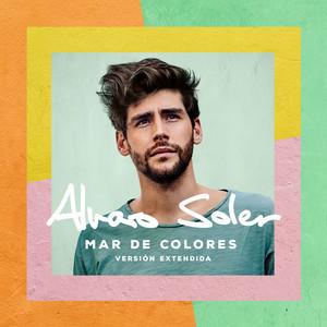Cover voor Alvaro Soler Loca