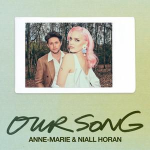 Cover voor Anne-Marie, Niall Horan Our Song