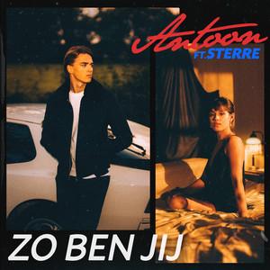 Cover voor Antoon, Sterre Zo Ben Jij