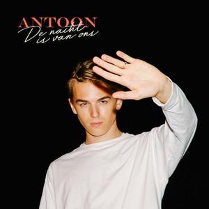 Cover voor Antoon, Young Dylan Discotheek