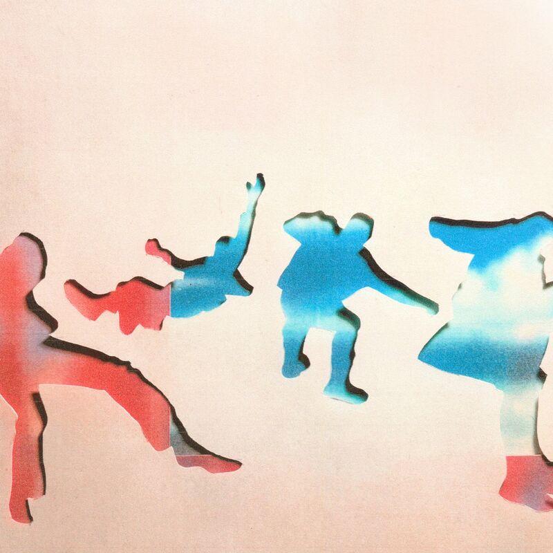 Cover voor 5 Seconds Of Summer Me Myself & I