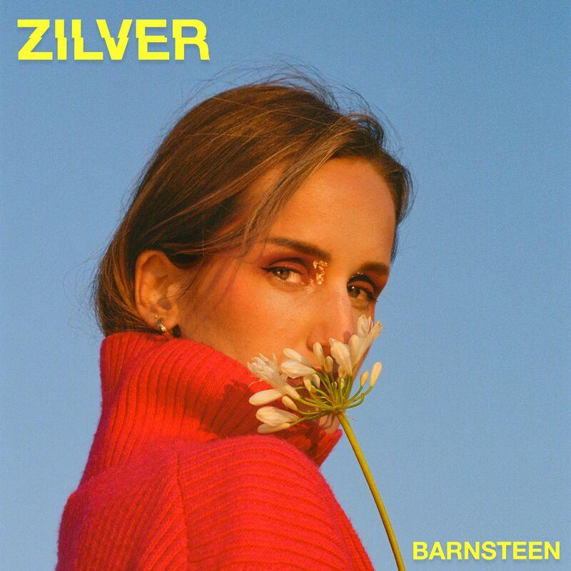 Cover voor BARNSTEEN Zilver
