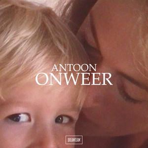 Cover voor Antoon Onweer