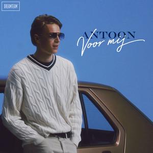 Cover voor Antoon Voor Mij