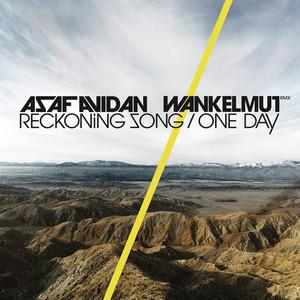 Cover voor Asaf Avidan, The Mojos, Wankelmut One Day / Reckoning Song (Wankelmut Remix) - Radio Edit