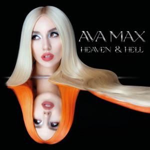 Cover voor Ava Max Salt