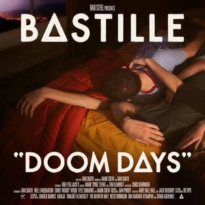 Cover voor Bastille Joy