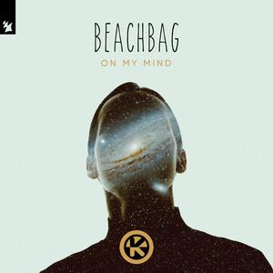 Cover voor Beachbag On My Mind