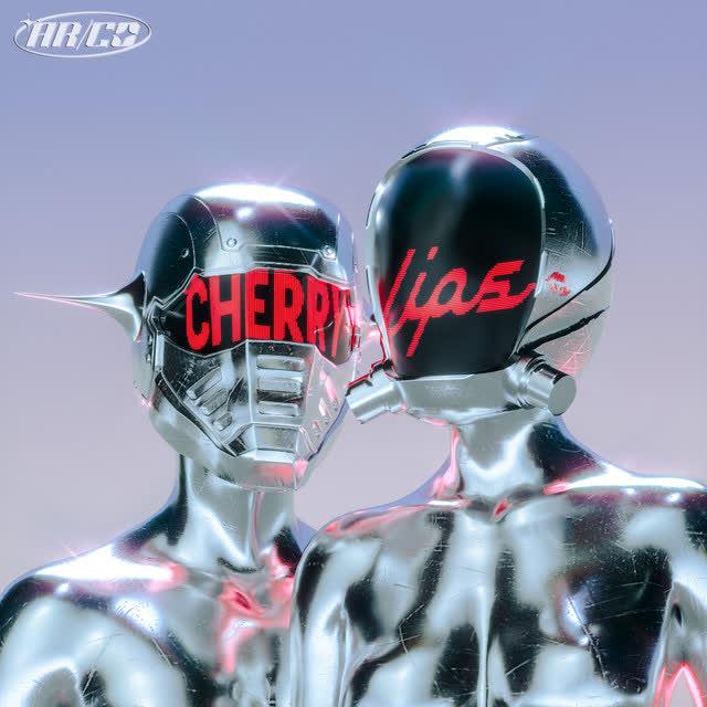 Cover voor AR-CO Cherry Lips