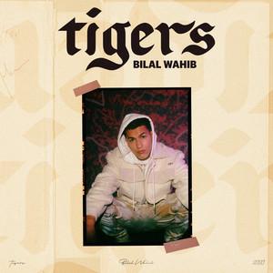 Cover voor Bilal Wahib Tigers