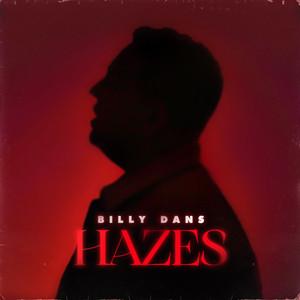 Cover voor Billy Dans Hazes