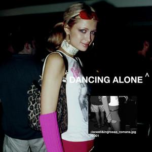 Cover voor Axwell /\ Ingrosso, RØMANS Dancing Alone