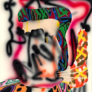 Cover voor BENEE, Gus Dapperton Supalonely (feat. Gus Dapperton)